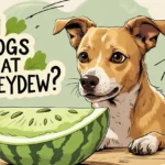 Can Dogs Eat Honeydew