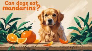 Can Dogs Eat Mandarins